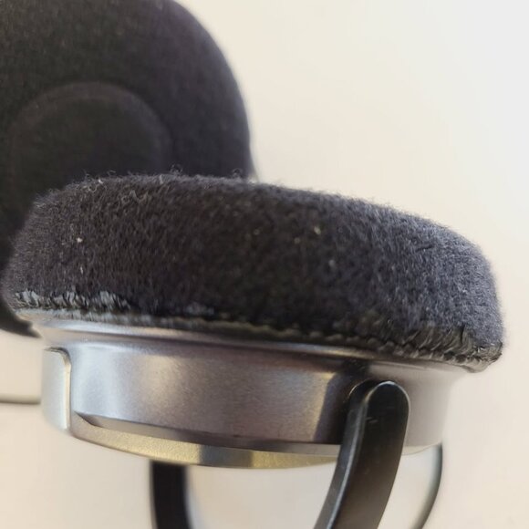 Sony MDR-NC7 Black Wired 3.5mm Foldable Noise Canceling Headphones - Picture 10 of 10